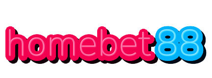 homebet88 — logo kanal