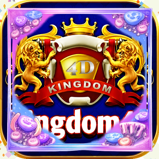 kingdom4d — mitra unggulan